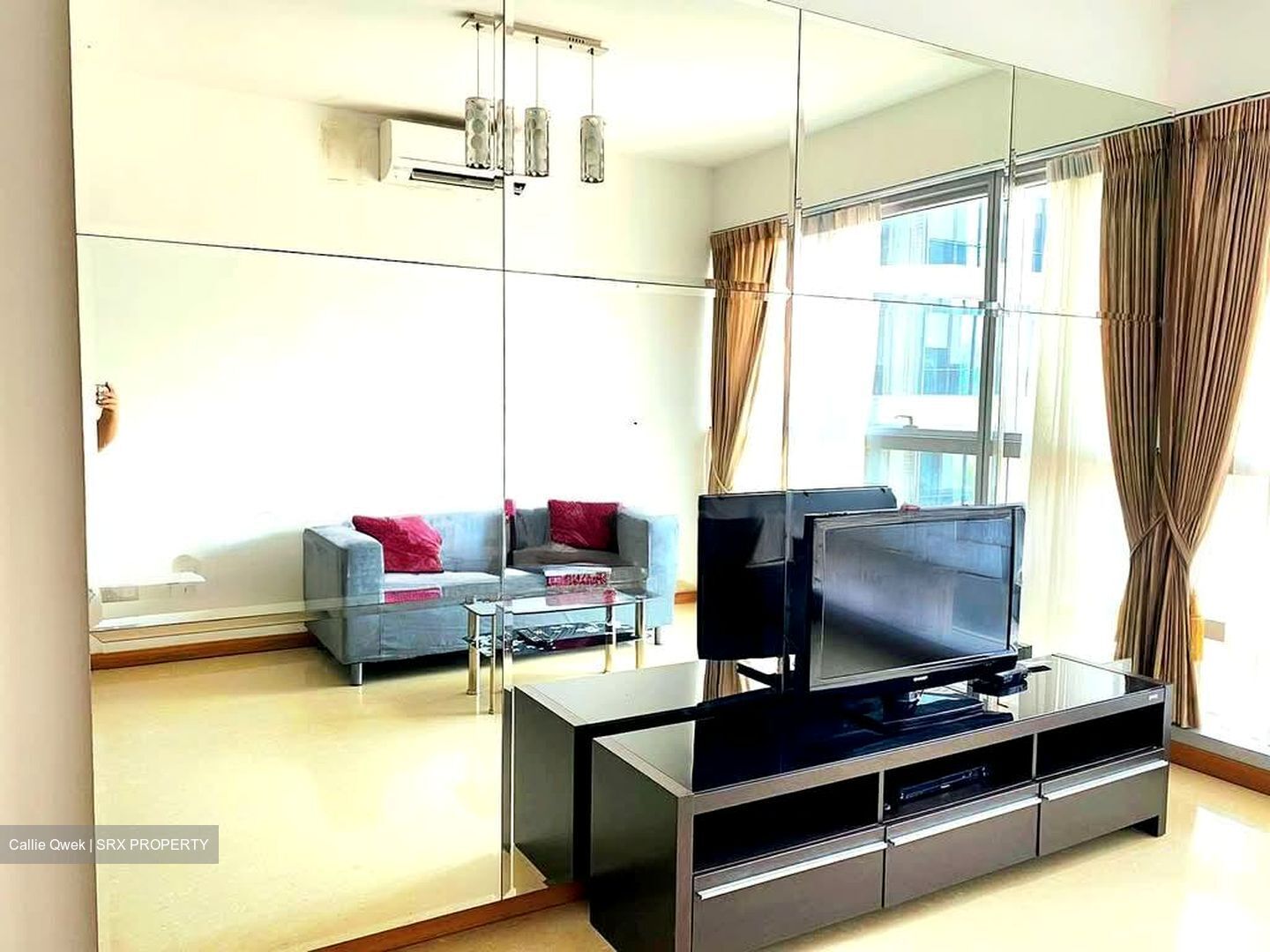 The Clift (D1), Apartment #551156131